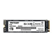 SSD PATRIOT VIPER P320 M.2 PCI-Ex4 NVMe 512GB 3GB/S (P320P512GM28)_1