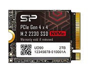 Silicon Power UD90 M.2 500 GB PCI Express 4.0 3D NAND NVMe_2