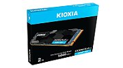 Kioxia LSD10Z002TG8 internal solid state drive M.2 2 TB PCI Express 4.0 NVMe BiCS FLASH TLC_4