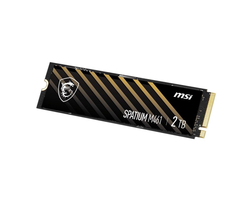 MSI S78-440Q550-P83 internal solid state drive M.2 2 TB PCI Express 4.0 3D NAND NVMe_5