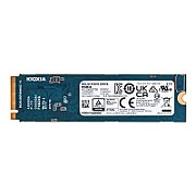 Kioxia EXCERIA G2 M.2 2 TB PCI Express 3.1a BiCS FLASH TLC NVMe_4