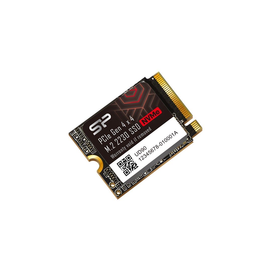 Silicon Power UD90 M.2 2000 GB PCI Express 4.0 3D NAND NVMe_5