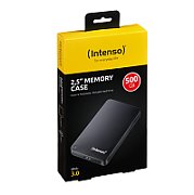 Intenso Memory Case - 500GB - USB 3.0_3