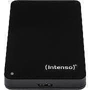 Intenso Memory Case - 500GB - USB 3.0_5