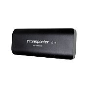 Patriot Memory Transporter 2 TB Black_3