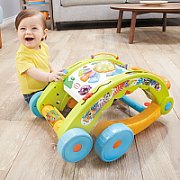 Little tikes 3-in-1 Walker & Activity Table 640957PO_3