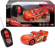 Car on the radio Lightning McQueen Cars 3 Dickie_1