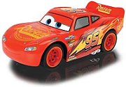 Car on the radio Lightning McQueen Cars 3 Dickie_2