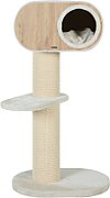 ZOLUX Scratching post Wonderful Cat 2 colour beige - cat scratching post - 60 x 42.5 x 114cm_3