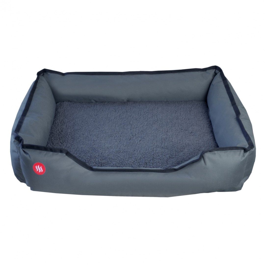 Glovii GPETB dog / cat bed Heating pet bed_2