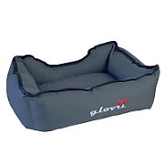 Glovii GPETH dog / cat bed Heating pet bed_3