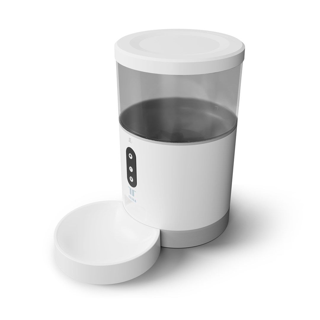 TESLA TSL-PC-BL4 Smart Pet Feeder_4