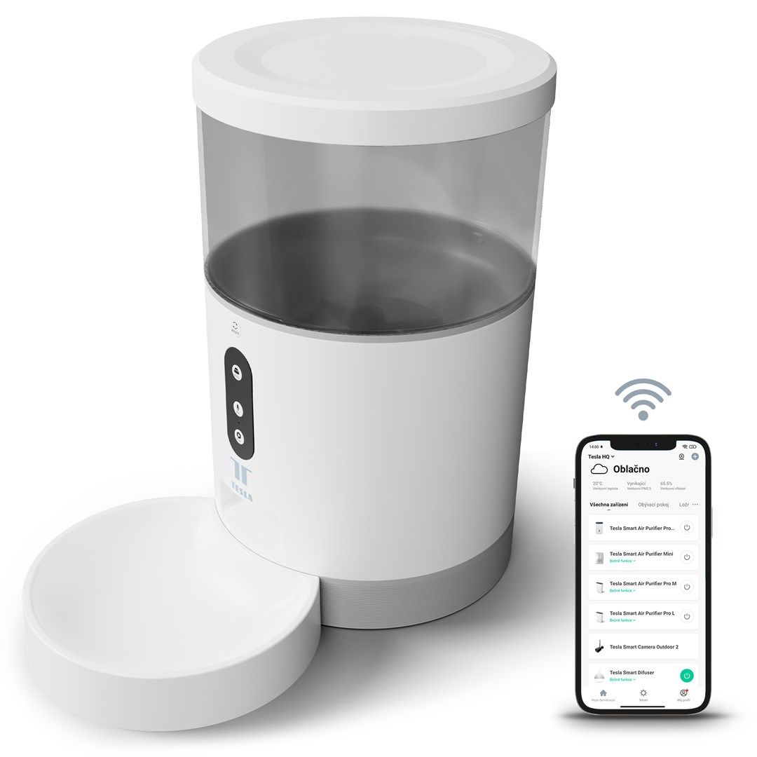 TESLA TSL-PC-BL4 Smart Pet Feeder_6