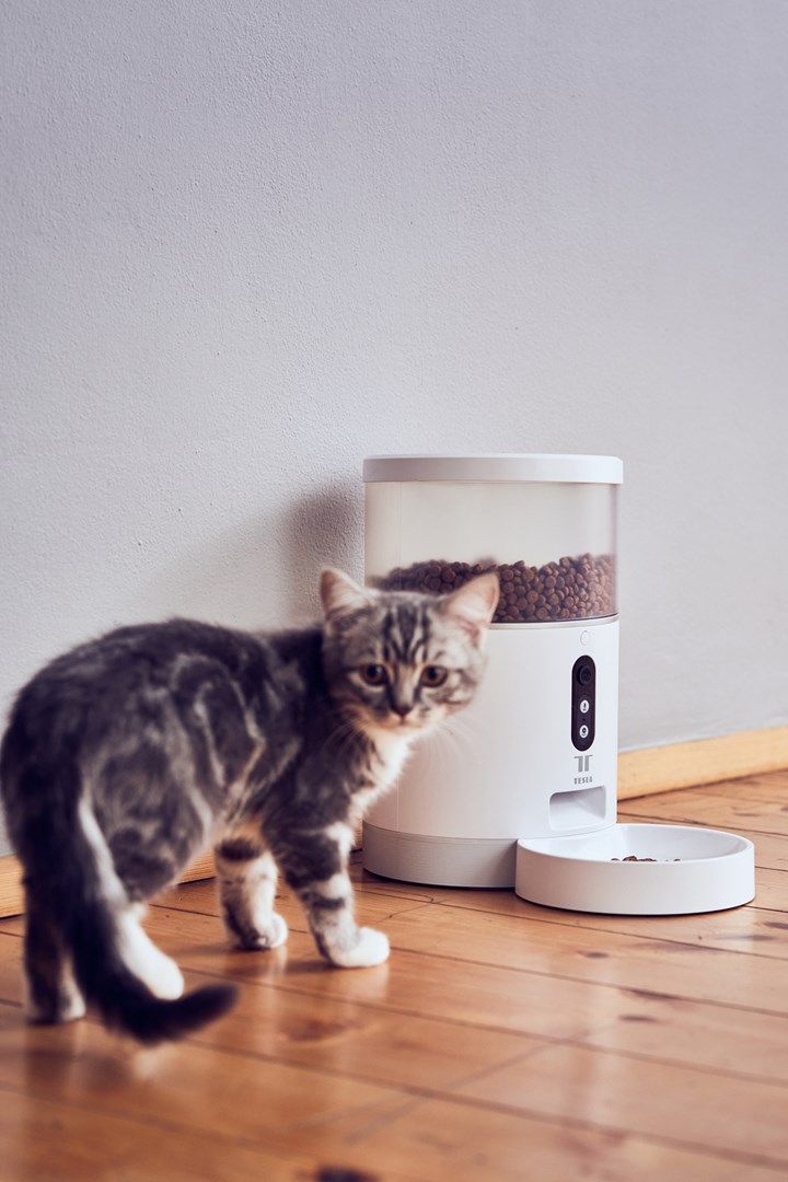 TESLA TSL-PC-BL4C Smart Pet Feeder Camera_17