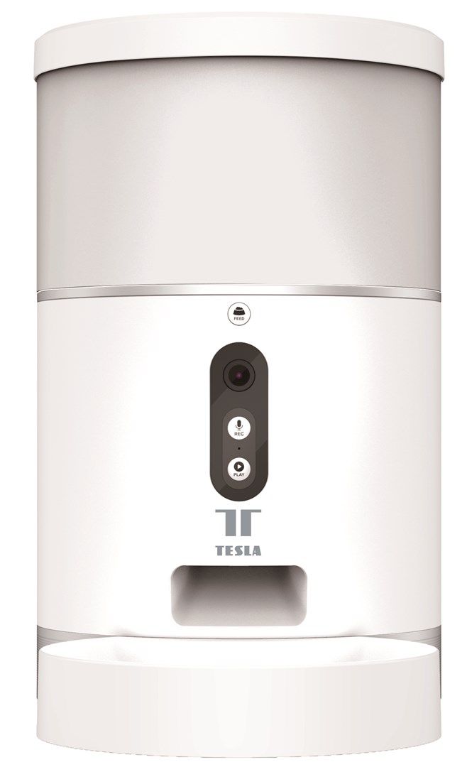 TESLA TSL-PC-BL4C Smart Pet Feeder Camera_20