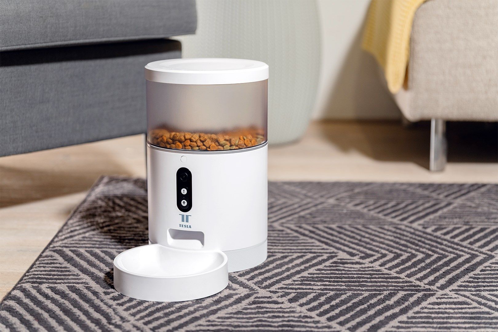 TESLA TSL-PC-BL4C Smart Pet Feeder Camera_7