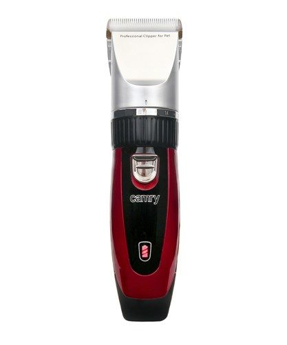 Camry CR 2821 Pet hair clipper_2