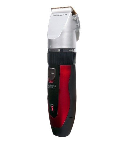 Camry CR 2821 Pet hair clipper_3