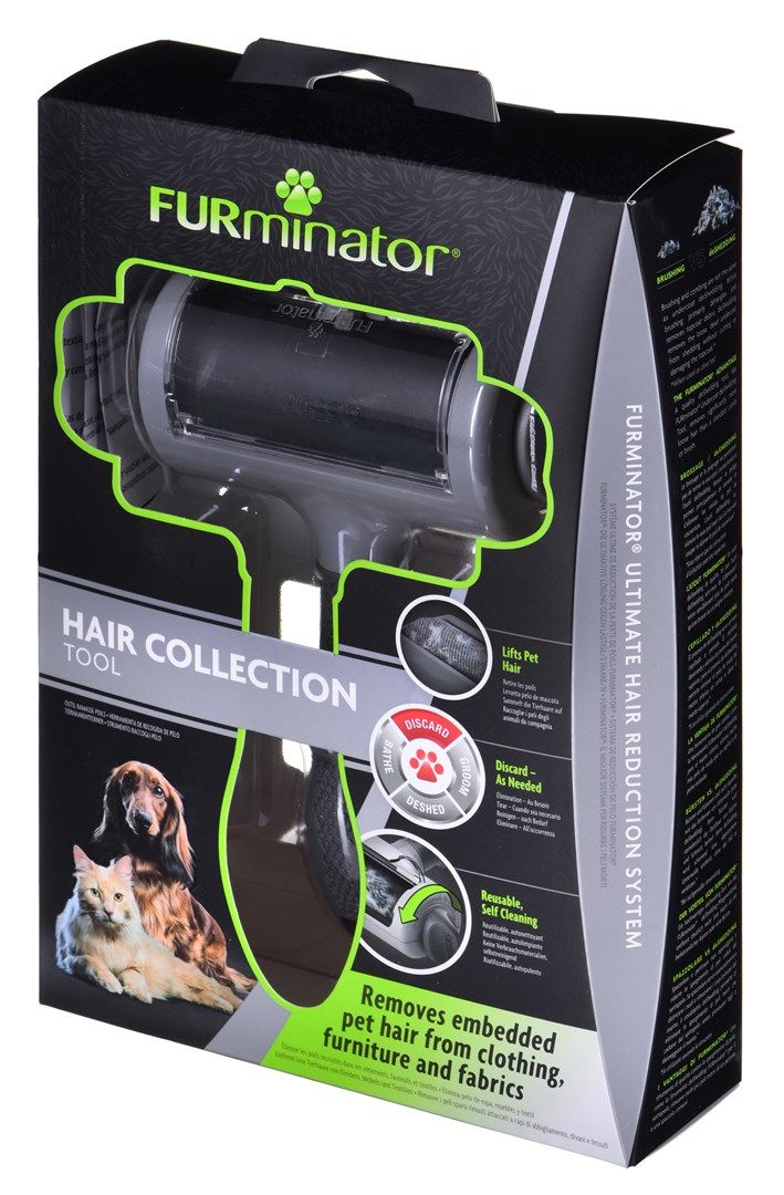 FURminator Coat cleaning roller_7