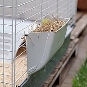 FERPLAST Rabbit 100 - Cage_5