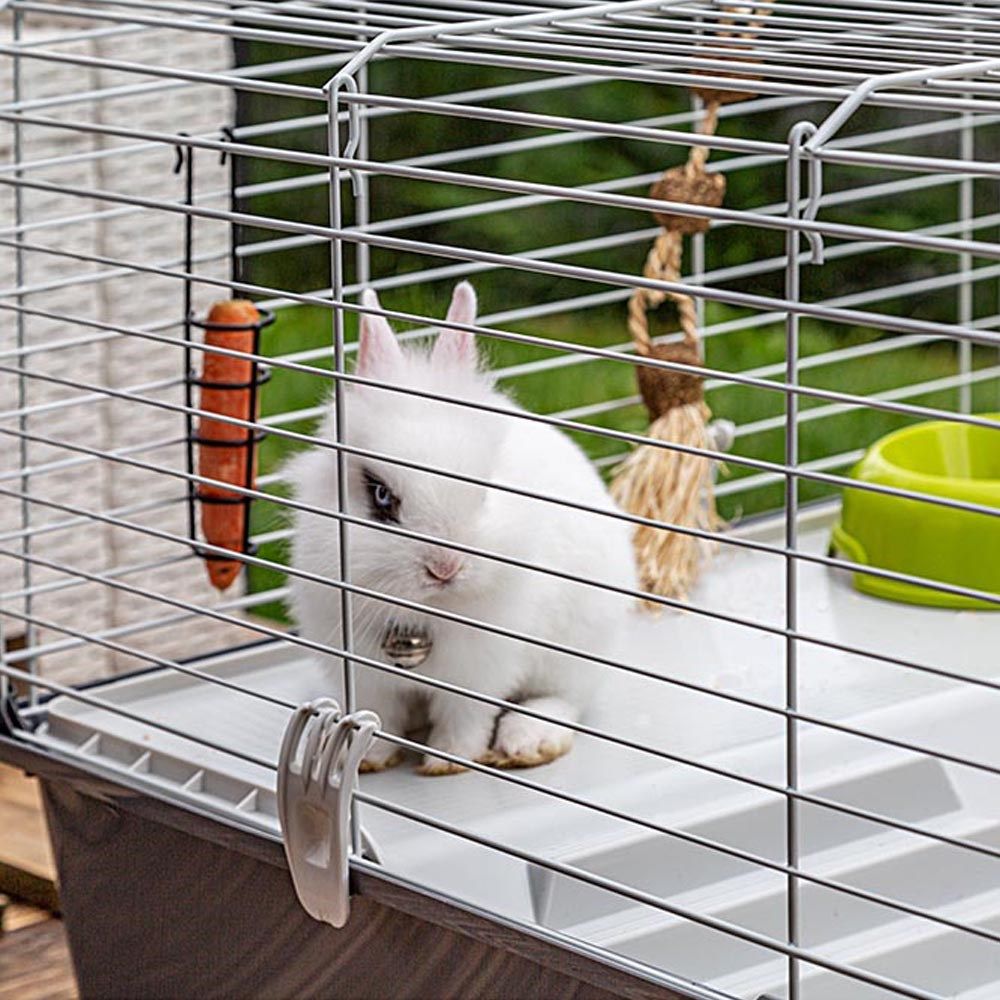 FERPLAST Rabbit 100 - Cage_7