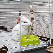 FERPLAST Rabbit 100 - Cage_8