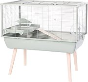 ZOLUX Neolife 80 green - cage for a hamster_1