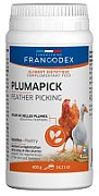 FRANCODEX Pluma-Pick preparat dla drobiu stymulujacy wzrost piór 400g_1