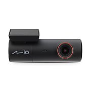 MIO MiVue J30 Dash Cam Mio Wi-Fi 1440P recording; Superb picture quality 4M Sensor; Super Capacitor  Integrated Wi-Fi  140° wide angle view  3-Axis G-Sensor_1