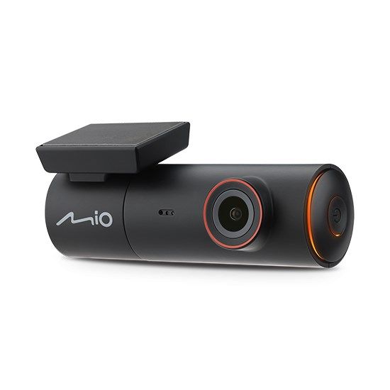 MIO MiVue J30 Dash Cam Mio Wi-Fi 1440P recording; Superb picture quality 4M Sensor; Super Capacitor  Integrated Wi-Fi  140° wide angle view  3-Axis G-Sensor_2