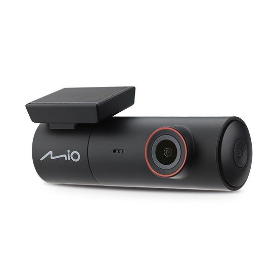 MIO MiVue J30 Dash Cam Mio Wi-Fi 1440P recording; Superb picture quality 4M Sensor; Super Capacitor  Integrated Wi-Fi  140° wide angle view  3-Axis G-Sensor_4