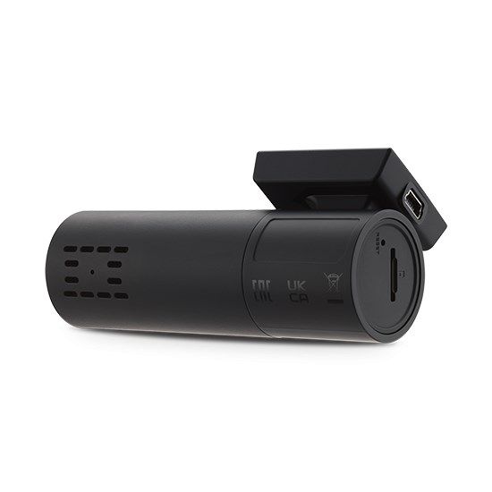 MIO MiVue J30 Dash Cam Mio Wi-Fi 1440P recording; Superb picture quality 4M Sensor; Super Capacitor  Integrated Wi-Fi  140° wide angle view  3-Axis G-Sensor_7