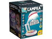 PROMO Hi-Tech My Educational Lamp PL96992 LISCIANI_1