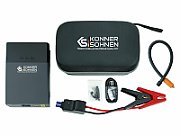 KÖNNER & SÖHNEN JUMP STARTER JSP-1200_1