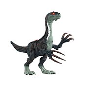 Jurassic World Therizinosaurus Megaclaws GWD65 MATTEL_1