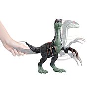 Jurassic World Therizinosaurus Megaclaws GWD65 MATTEL_4