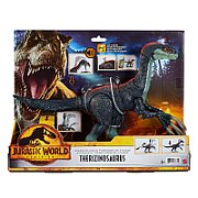 Jurassic World Therizinosaurus Megaclaws GWD65 MATTEL_7