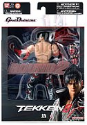 GAME DIMENSIONS TEKKEN - JIN KAZAMA_1