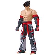 GAME DIMENSIONS TEKKEN - JIN KAZAMA_4