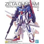 MG 1/100 ZETA GUNDAM Ver.Ka_1