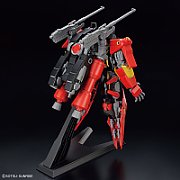 HGBM 1/144 TYPHOEUS GUNDAM CHIMERA_11