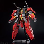 HGBM 1/144 TYPHOEUS GUNDAM CHIMERA_10