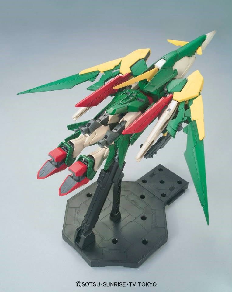 MG 1/100 GUNDAM FENICE RINASCITA XXXG-01Wfr_2