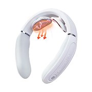 Neck massager SKG 4356E (white)_3