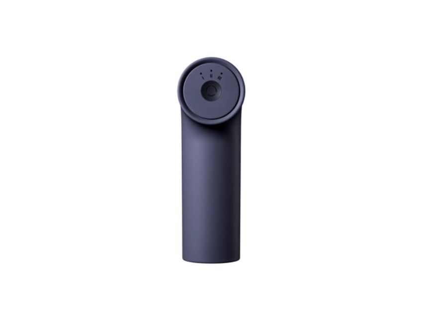 Xiaomi Massage Gun Mini EU Number of power levels 3  Black_4