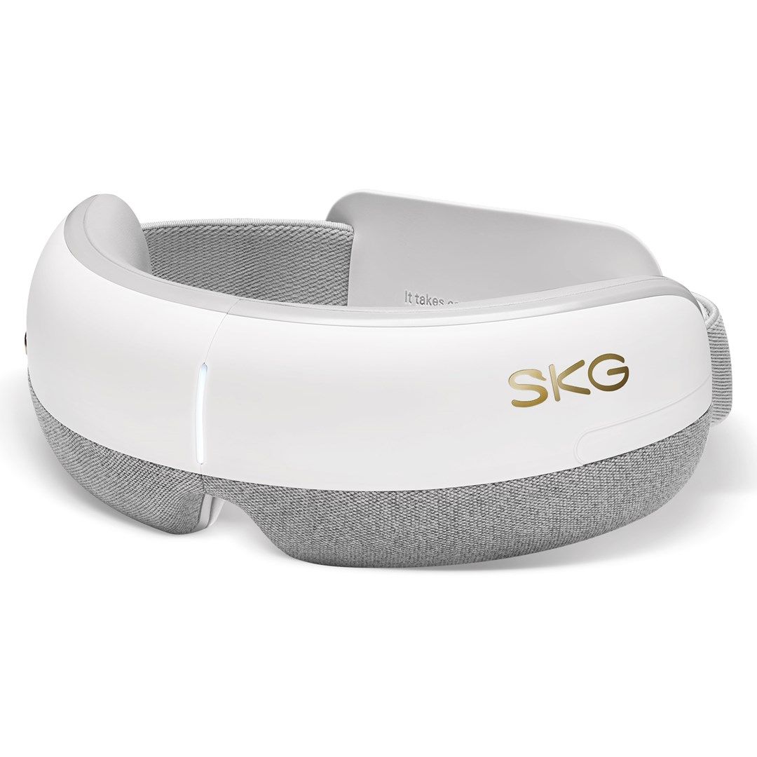 Eye massager SKG E3-EN White_8