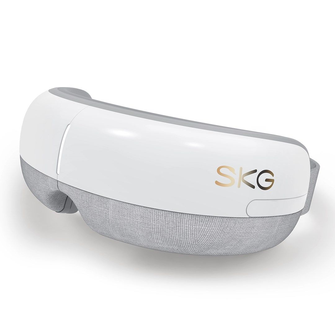 Eye massager SKG E3-EN White_9