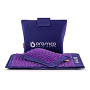 Acupressure mat ORO-HEALTH  colour purple