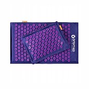 Acupressure mat ORO-HEALTH  colour purple