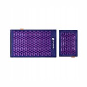 Acupressure mat ORO-HEALTH  colour purple